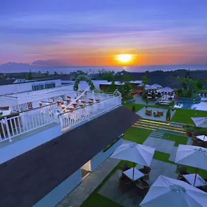 Favehotel Kuta Kartika Plaza Kuta Lombok