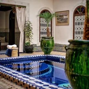 Malida Marrakech Marrakesch