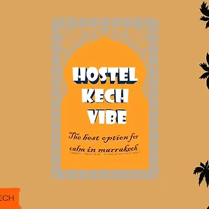 Kech Vibe Marrakesch