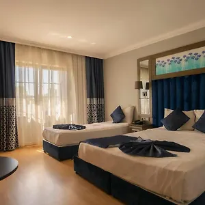 Farina By Cigno Hotell
