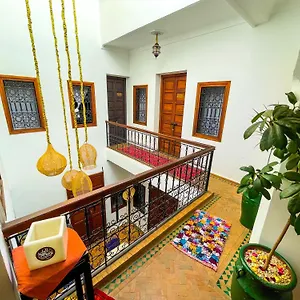 Karim Marrakesch
